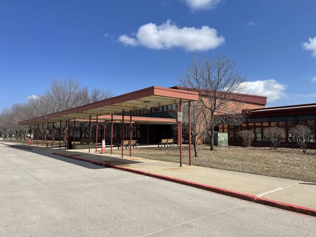 Fort Dodge Senior High